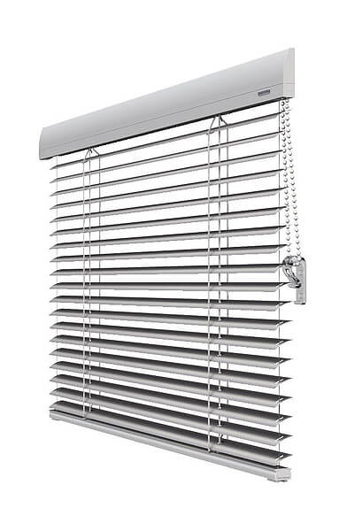 Jalousien, der Klassiker in jeglicher Form - sonnenkrieger.de